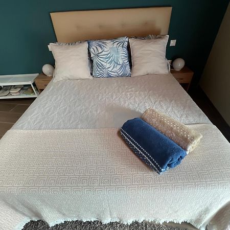 Grupo Garcia De Paredes Apartamentos Turisticos 트루히요 외부 사진