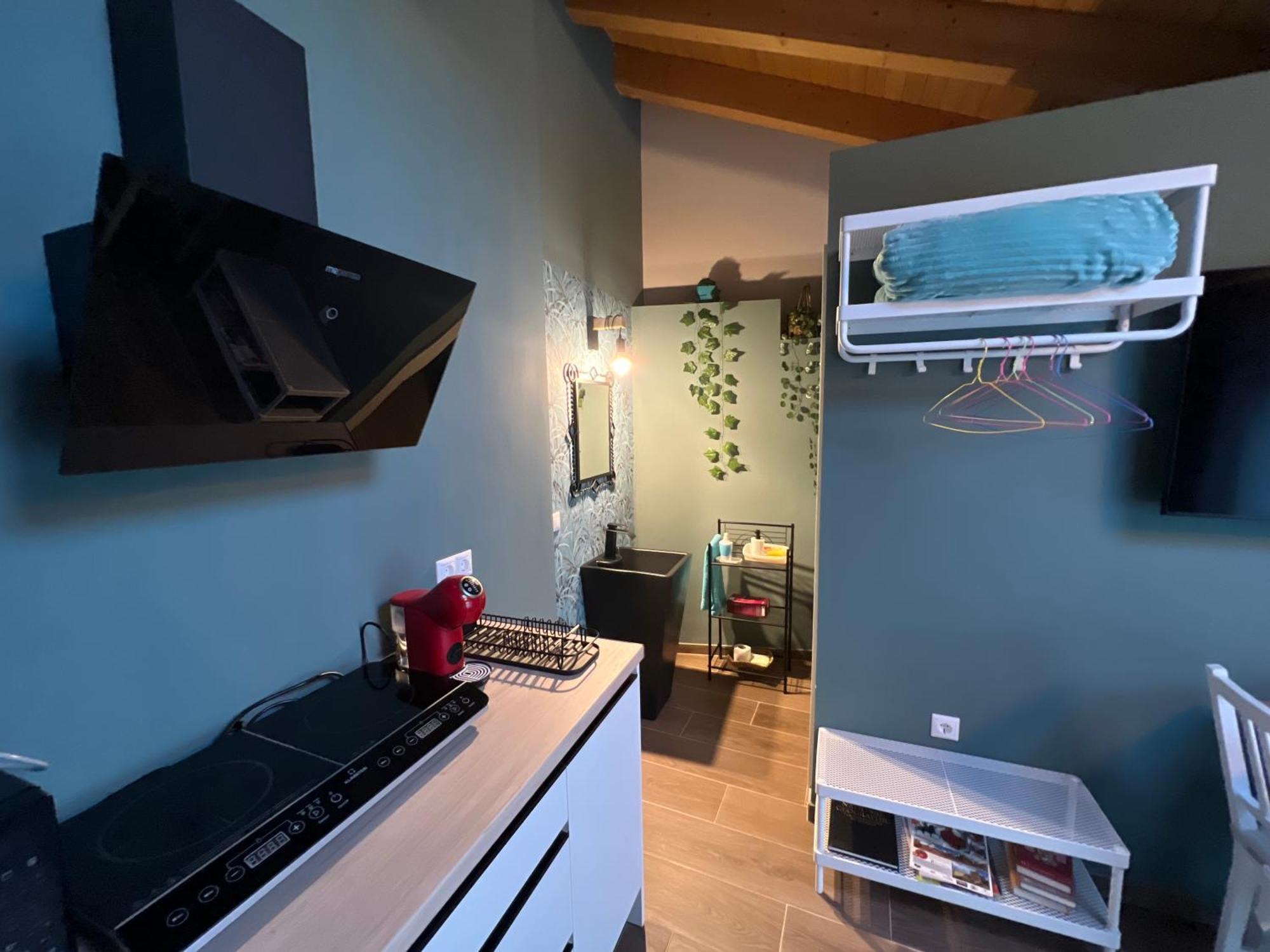 Grupo Garcia De Paredes Apartamentos Turisticos 트루히요 외부 사진