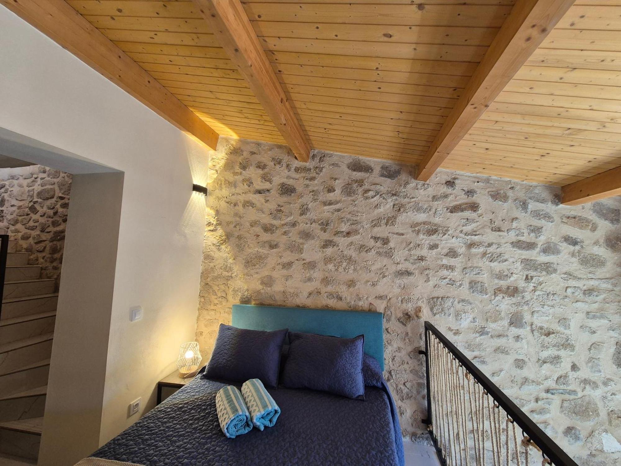 Grupo Garcia De Paredes Apartamentos Turisticos 트루히요 외부 사진