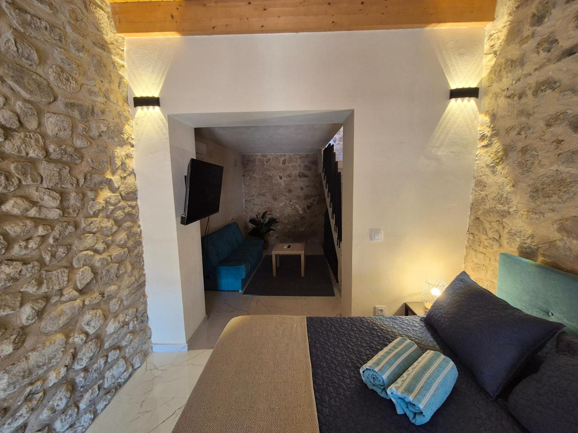 Grupo Garcia De Paredes Apartamentos Turisticos 트루히요 외부 사진
