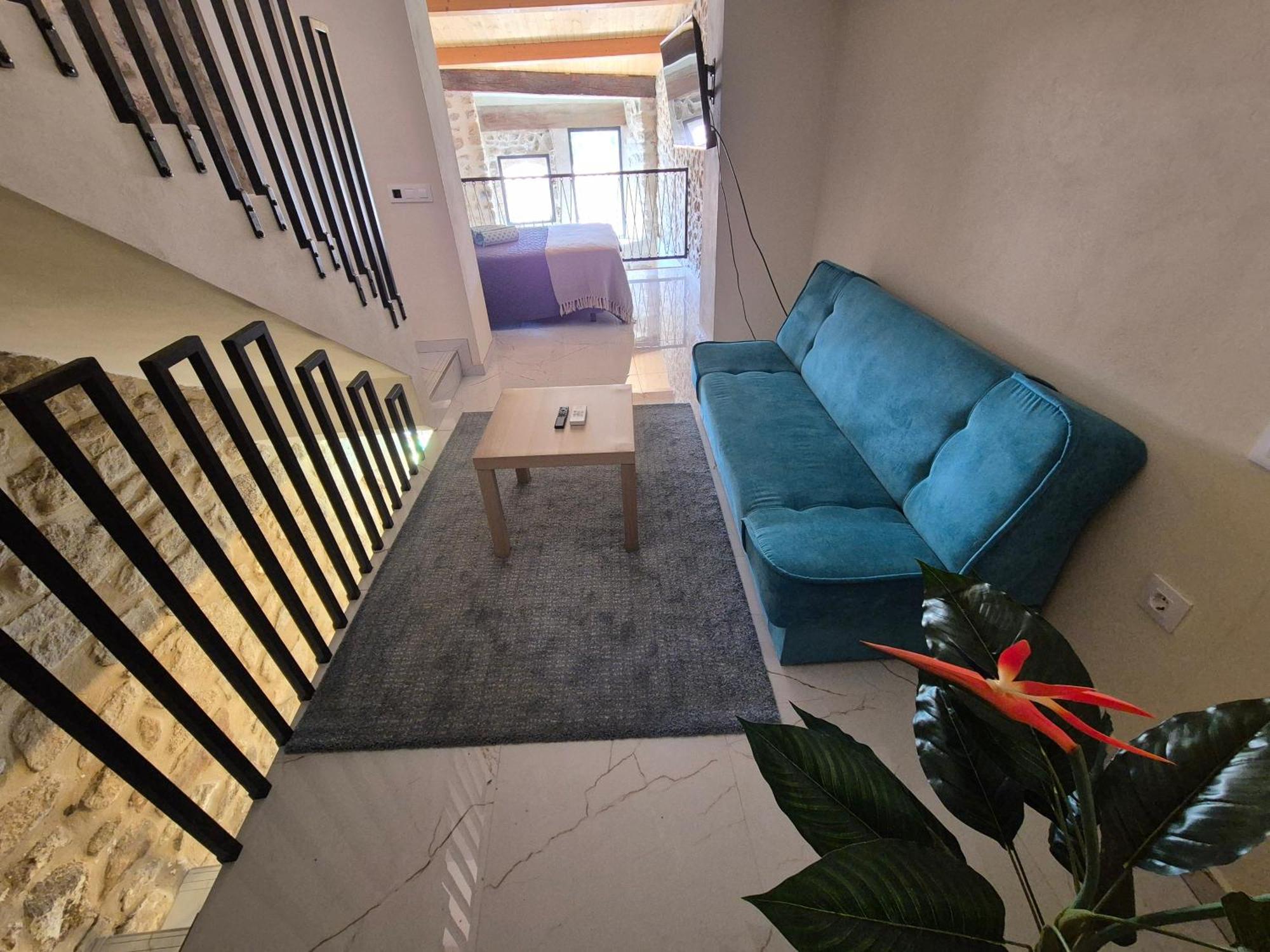 Grupo Garcia De Paredes Apartamentos Turisticos 트루히요 외부 사진