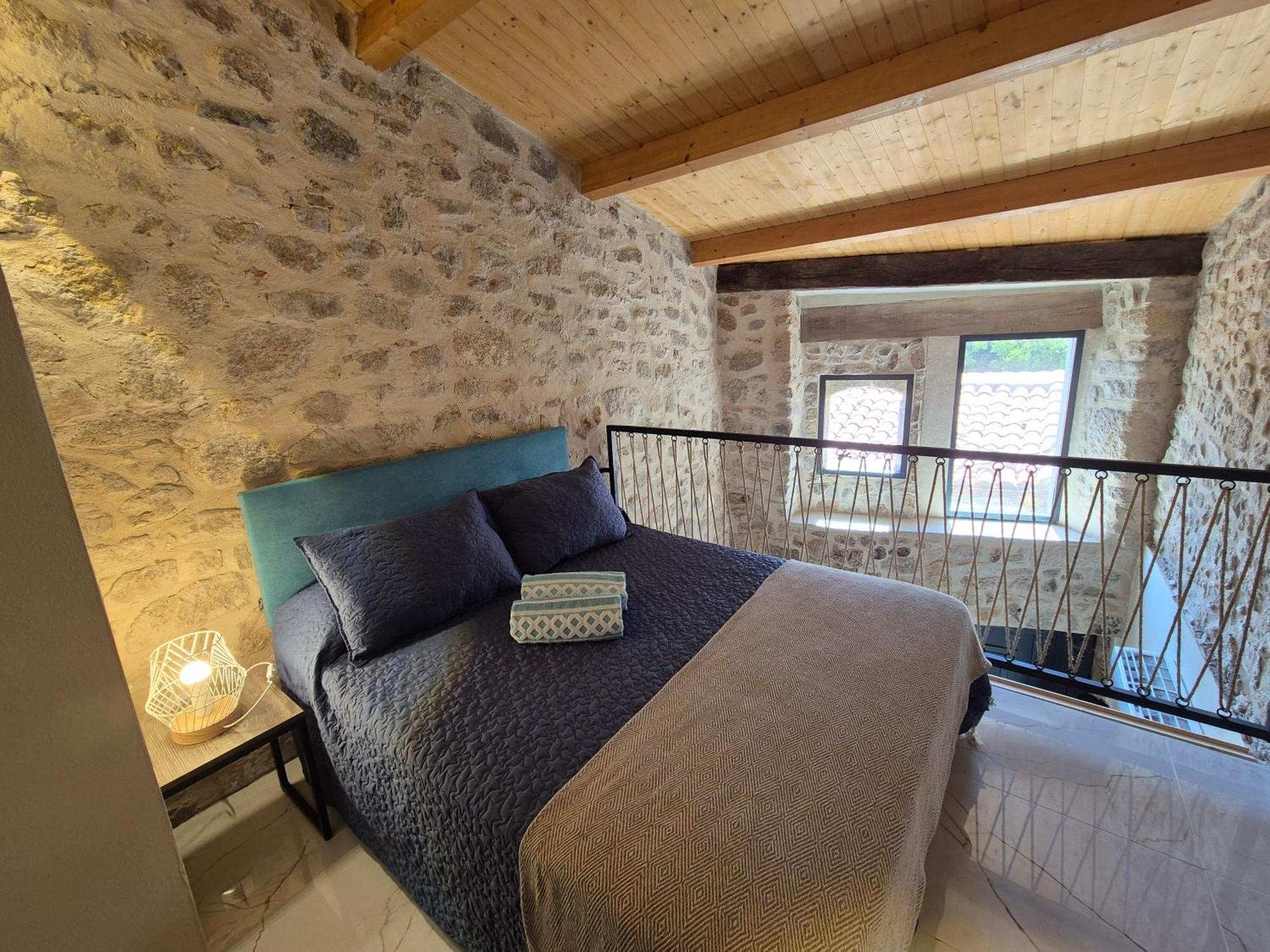 Grupo Garcia De Paredes Apartamentos Turisticos 트루히요 외부 사진