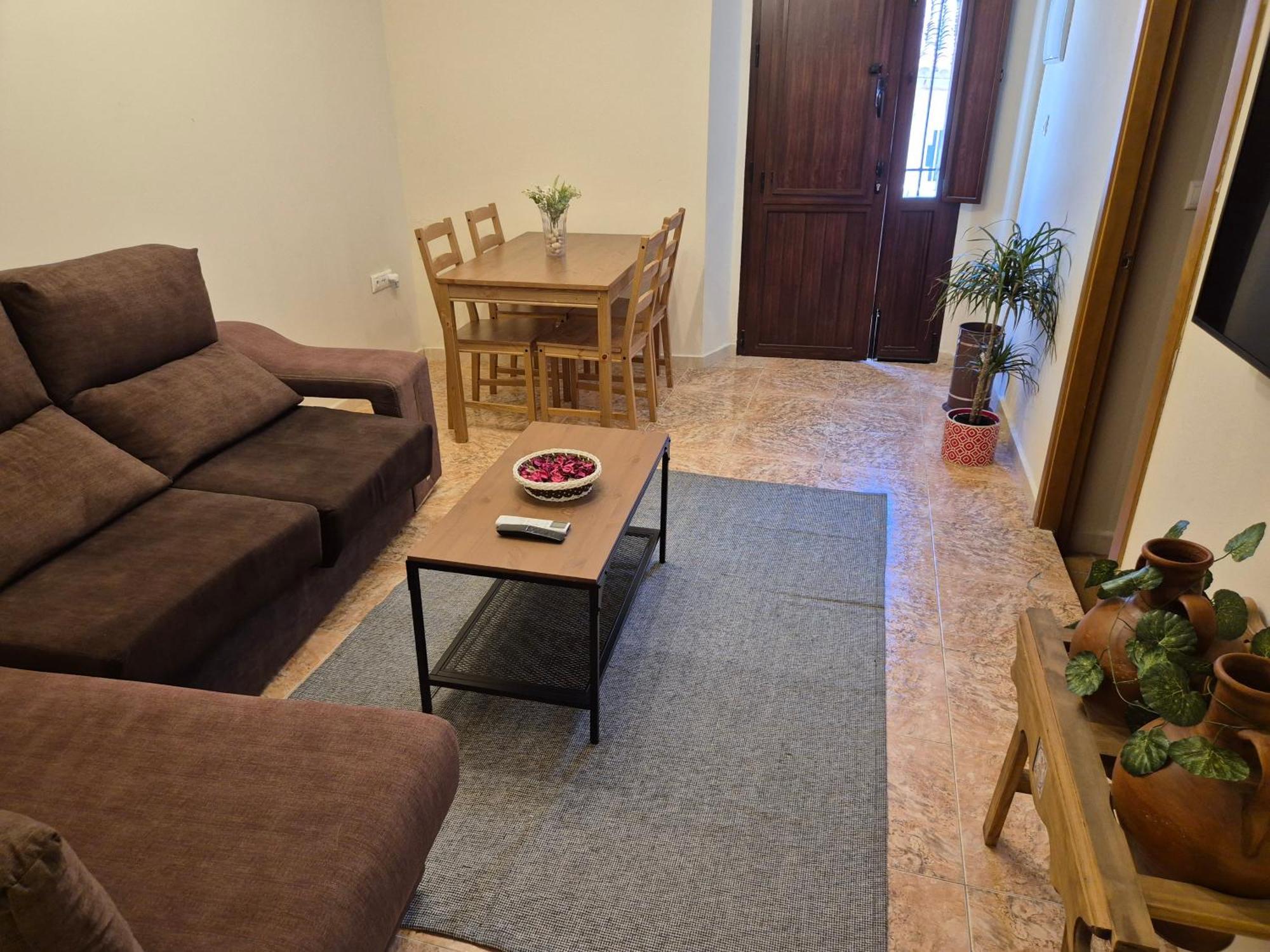 Grupo Garcia De Paredes Apartamentos Turisticos 트루히요 외부 사진