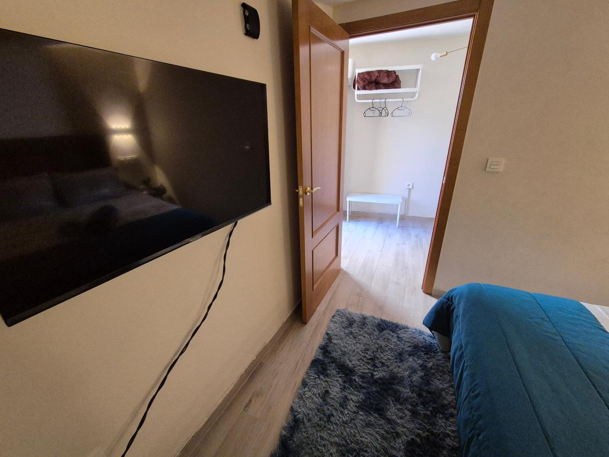 Grupo Garcia De Paredes Apartamentos Turisticos 트루히요 외부 사진