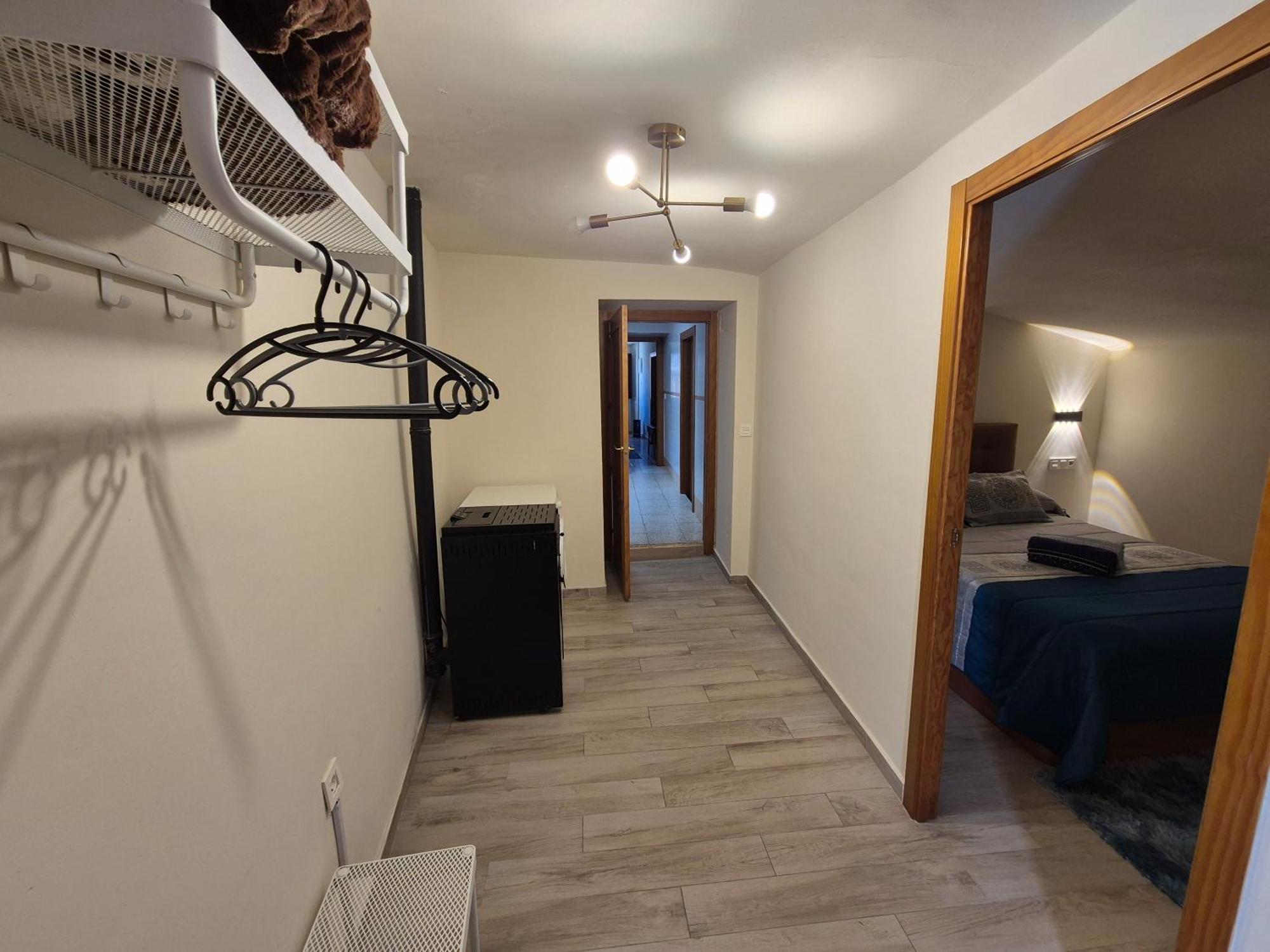 Grupo Garcia De Paredes Apartamentos Turisticos 트루히요 외부 사진