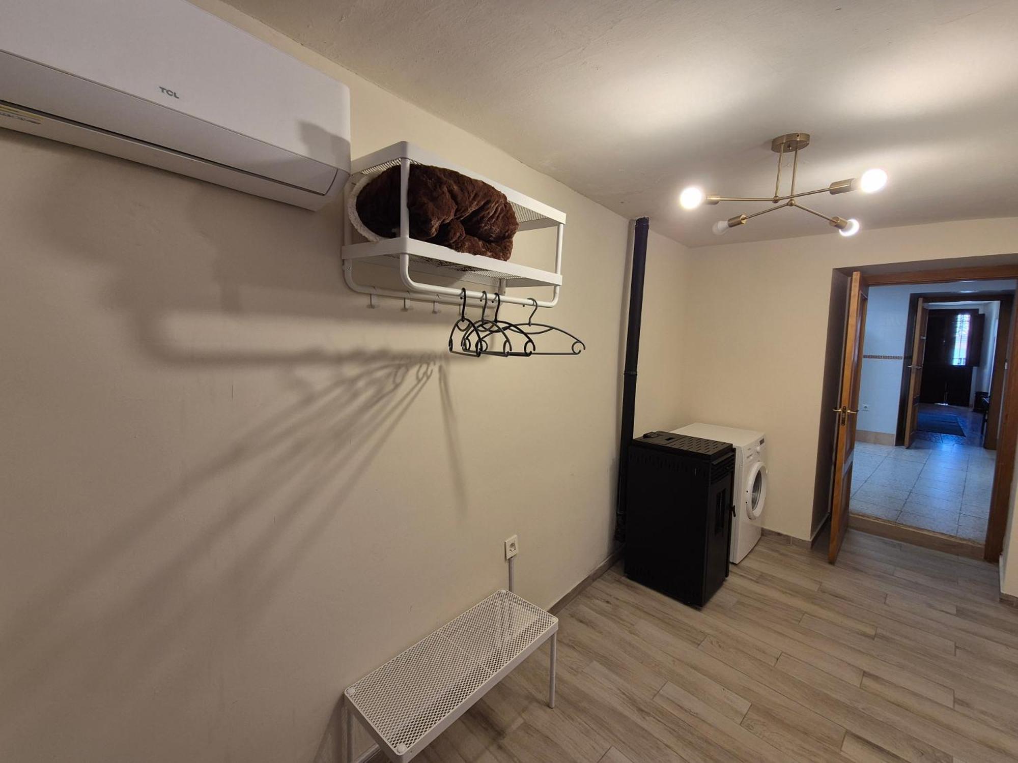 Grupo Garcia De Paredes Apartamentos Turisticos 트루히요 외부 사진