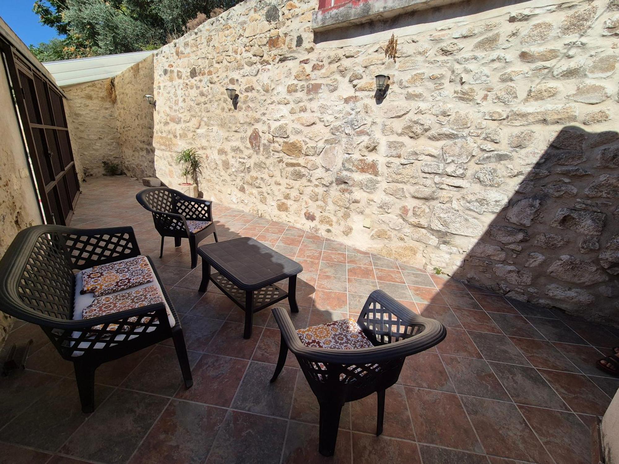 Grupo Garcia De Paredes Apartamentos Turisticos 트루히요 외부 사진