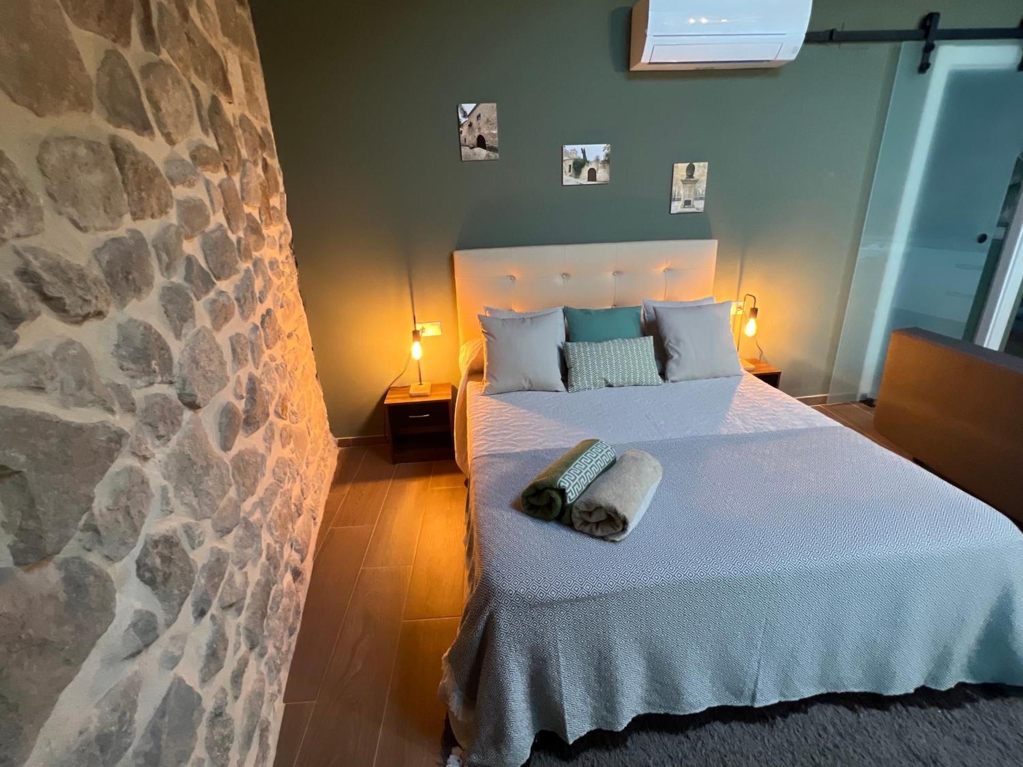 Grupo Garcia De Paredes Apartamentos Turisticos 트루히요 외부 사진