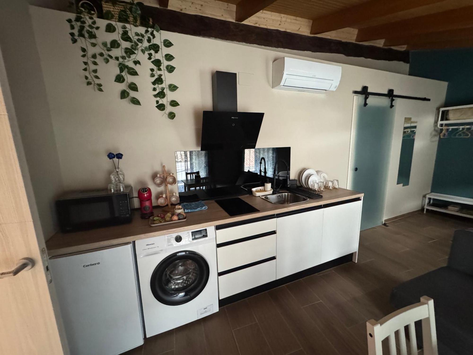 Grupo Garcia De Paredes Apartamentos Turisticos 트루히요 외부 사진