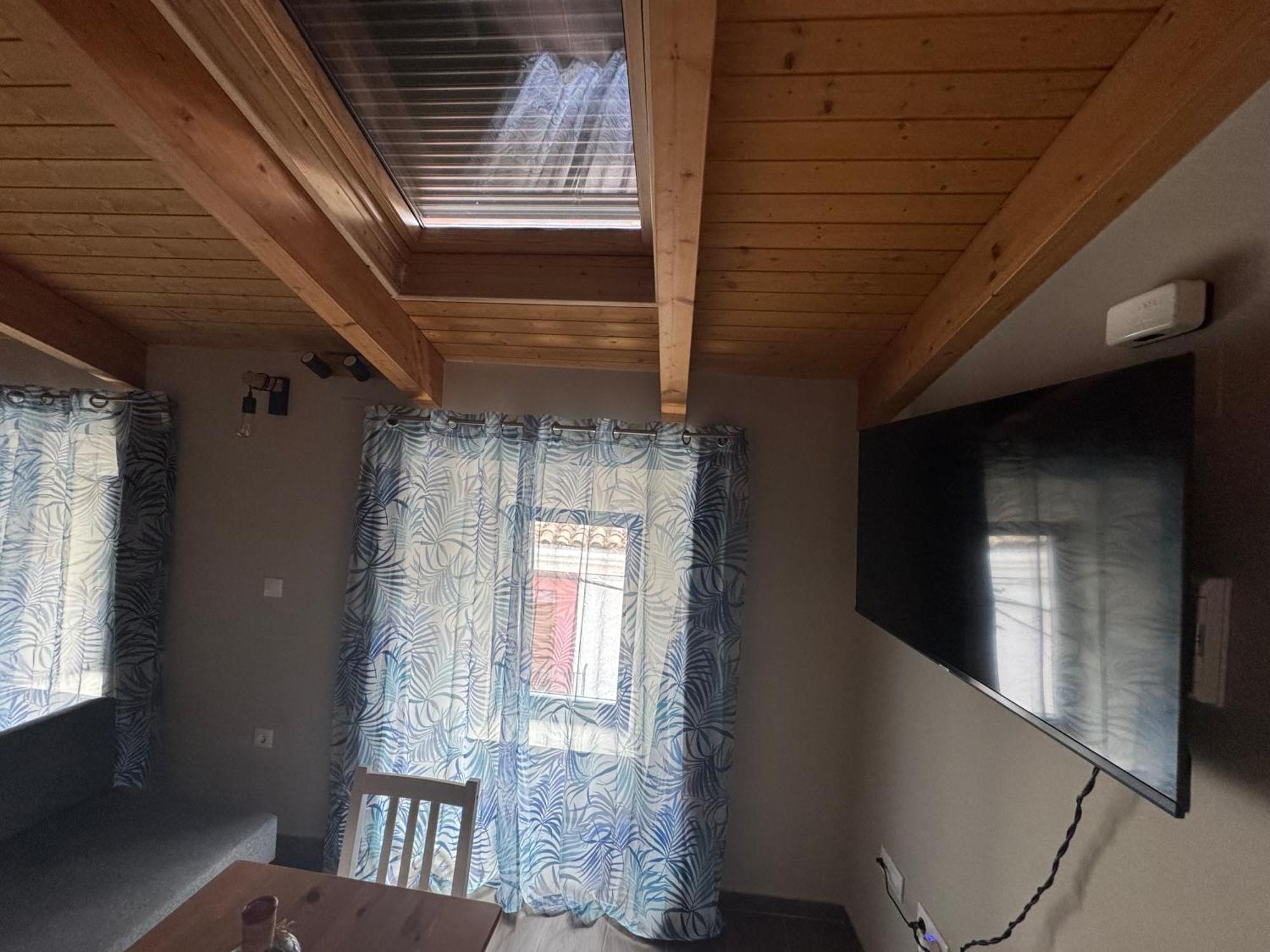 Grupo Garcia De Paredes Apartamentos Turisticos 트루히요 외부 사진