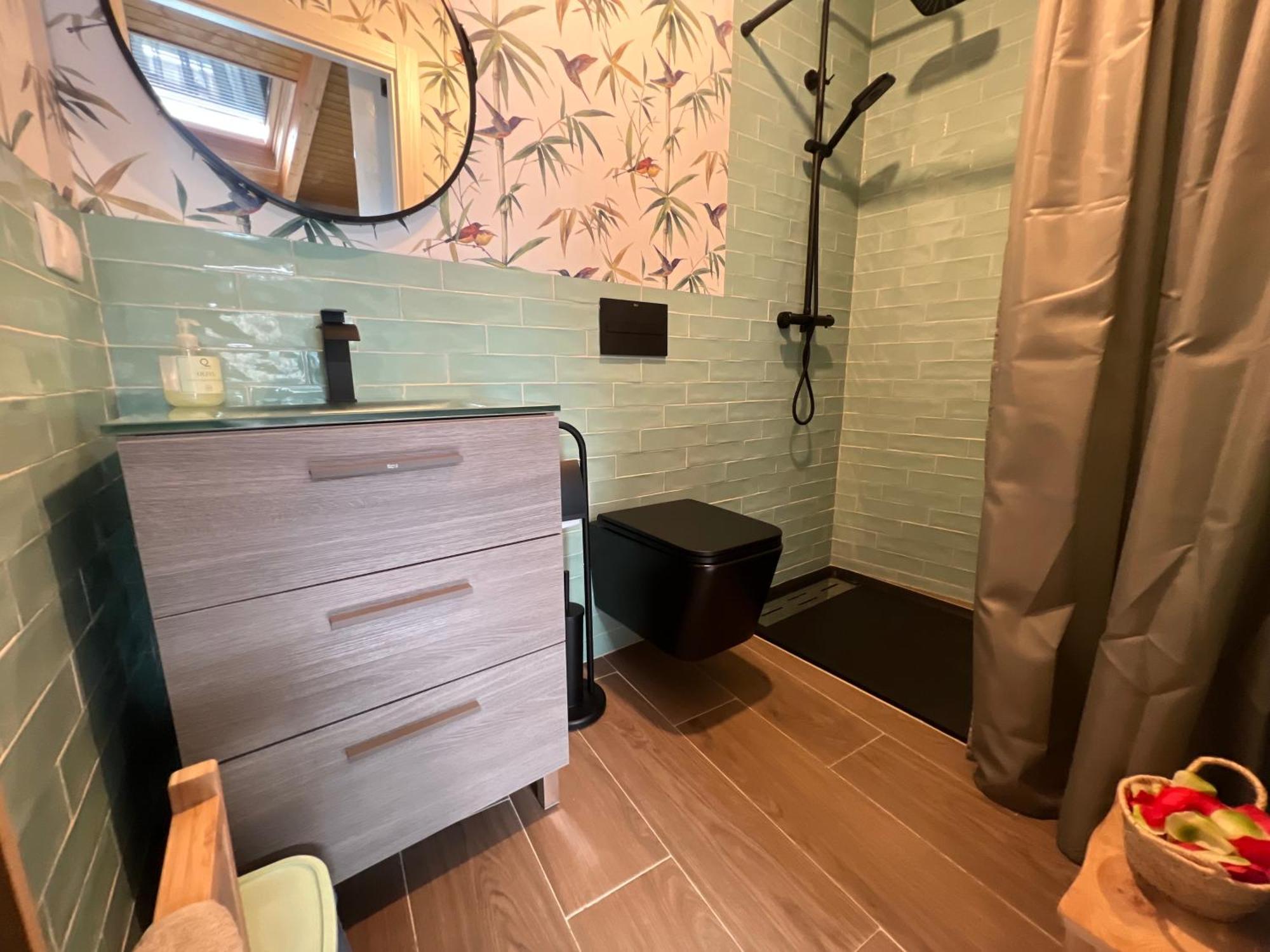 Grupo Garcia De Paredes Apartamentos Turisticos 트루히요 외부 사진