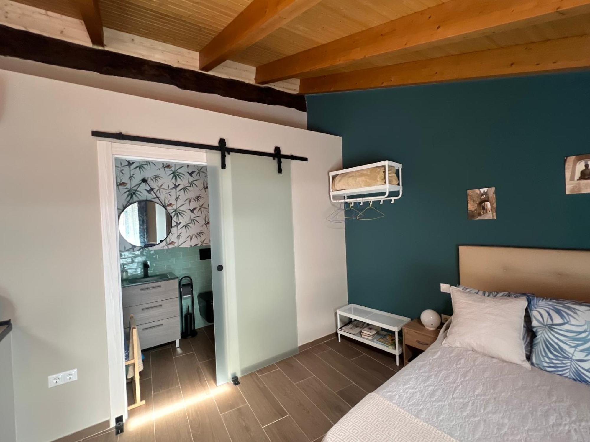 Grupo Garcia De Paredes Apartamentos Turisticos 트루히요 외부 사진