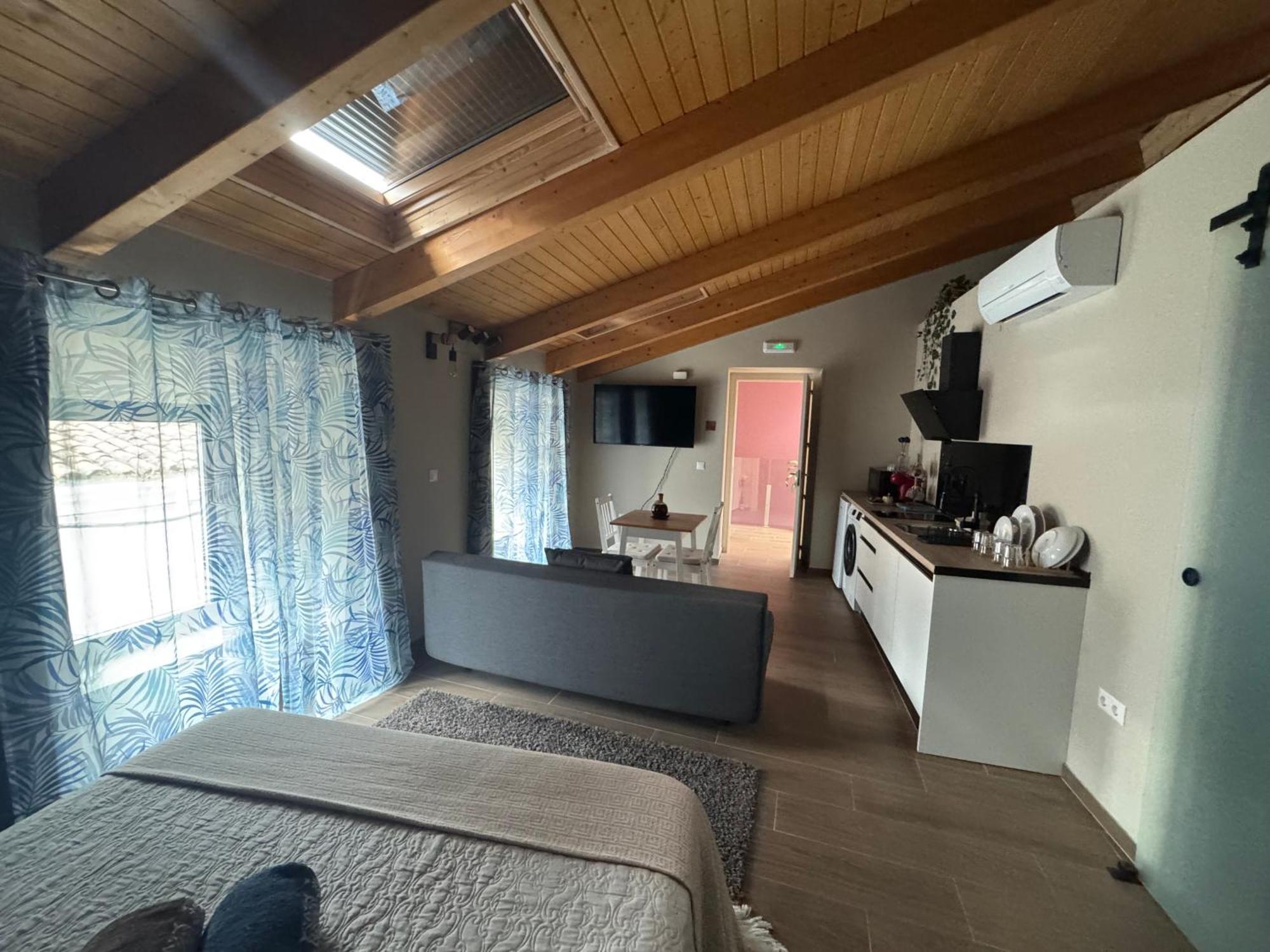 Grupo Garcia De Paredes Apartamentos Turisticos 트루히요 외부 사진